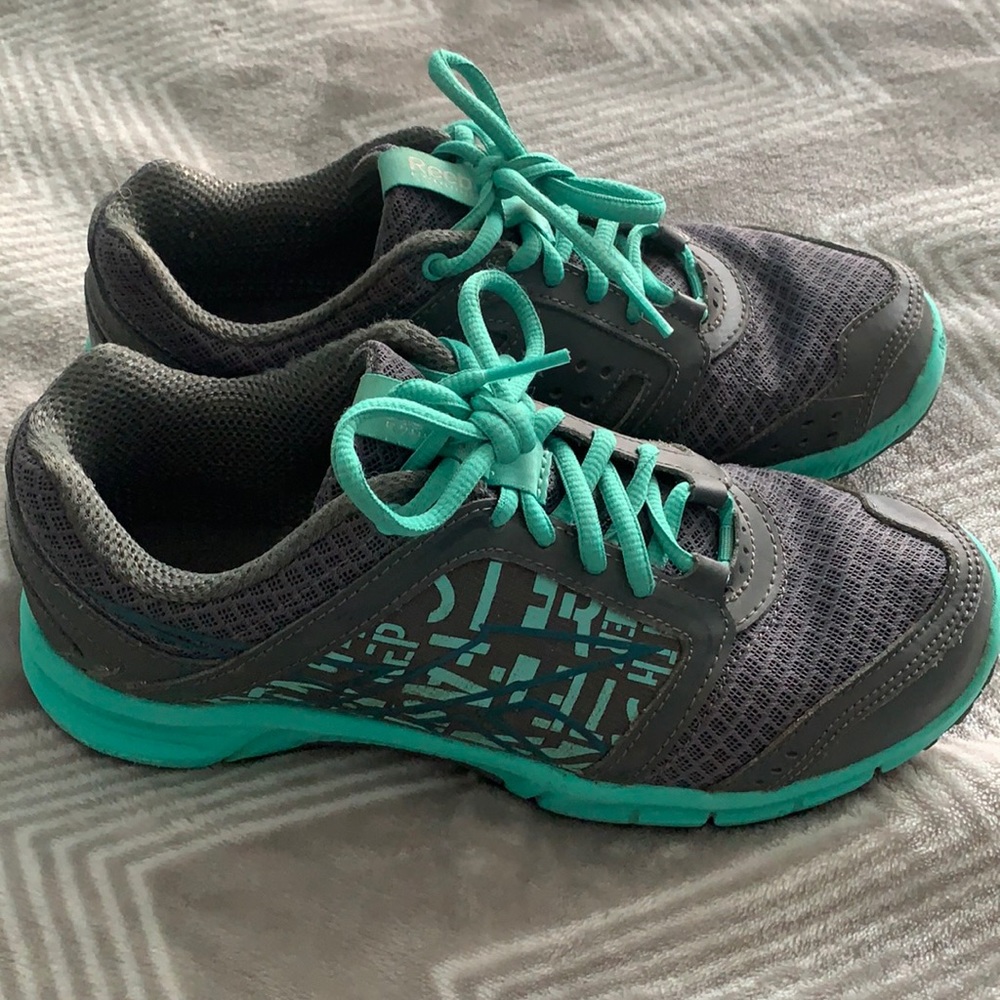 Reebok shoes